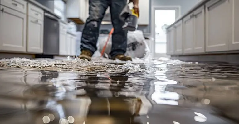 Water damage restoration companies near me in Clarkesville, GA - Emergency flood extraction